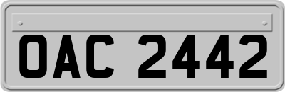 OAC2442
