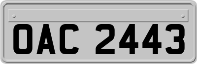 OAC2443