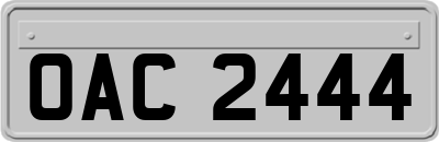 OAC2444