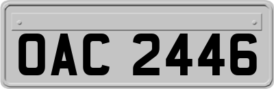 OAC2446
