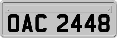 OAC2448