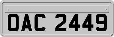 OAC2449