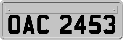 OAC2453