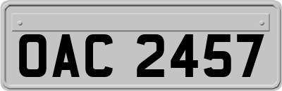 OAC2457