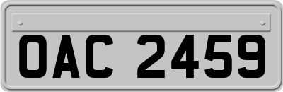 OAC2459