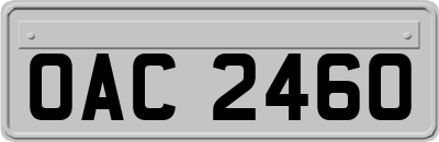 OAC2460