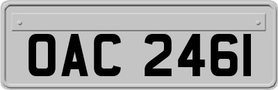 OAC2461