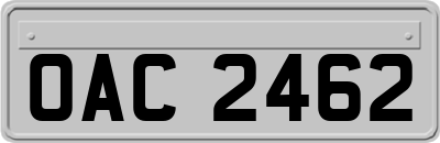 OAC2462