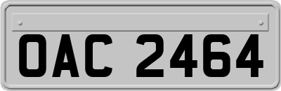 OAC2464