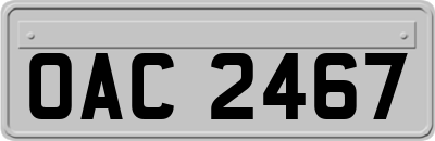 OAC2467