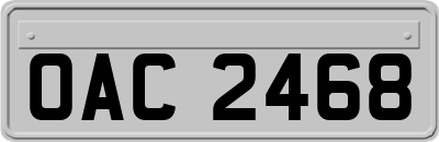 OAC2468
