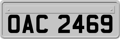 OAC2469