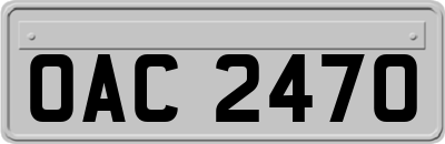 OAC2470