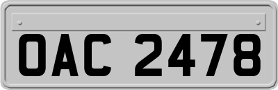 OAC2478