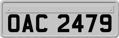 OAC2479