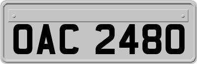 OAC2480