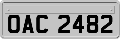 OAC2482