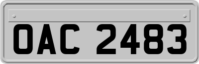 OAC2483