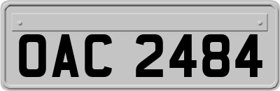 OAC2484