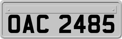 OAC2485