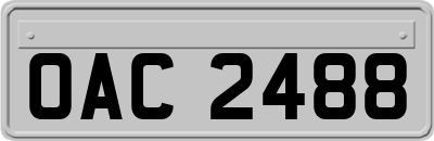 OAC2488
