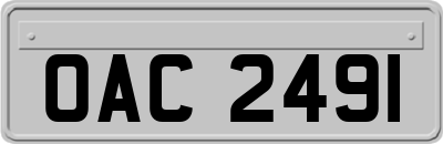OAC2491