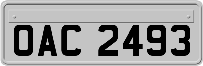 OAC2493