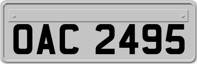 OAC2495