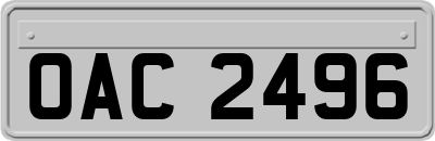 OAC2496