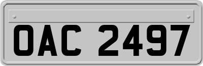 OAC2497