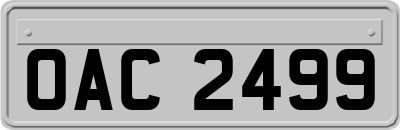 OAC2499