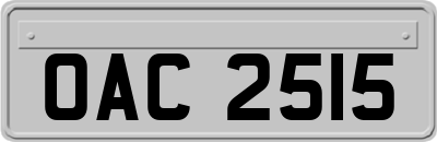 OAC2515