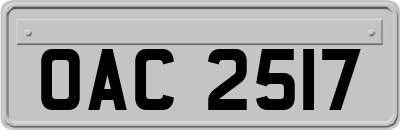 OAC2517