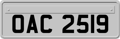 OAC2519