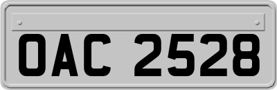 OAC2528