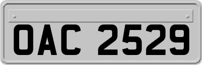 OAC2529