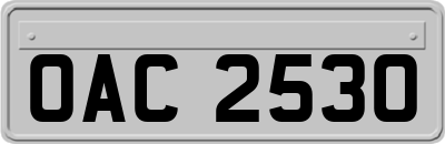 OAC2530
