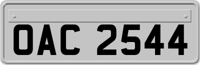 OAC2544
