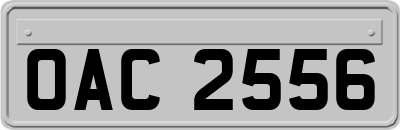 OAC2556