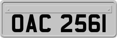 OAC2561
