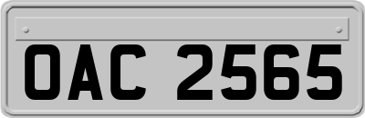 OAC2565