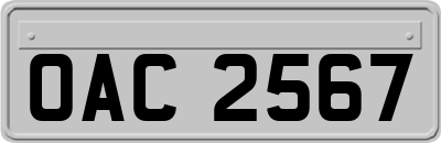 OAC2567