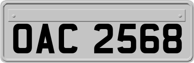 OAC2568