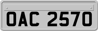 OAC2570