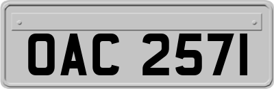 OAC2571