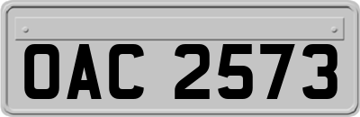 OAC2573