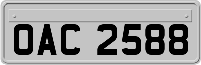 OAC2588