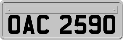 OAC2590