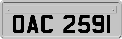 OAC2591