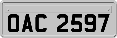 OAC2597